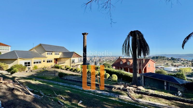 Foto 6522158b-b869-491a-a1e9-864f6297d84b. Casa amb calefacció aparcament piscina a Elviña - A Zapateira Coruña (A)
