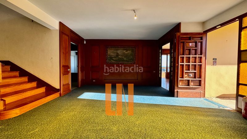 Foto 76f47249-8f7c-4681-8c1b-3391bae4a471. Casa amb calefacció aparcament piscina a Elviña - A Zapateira Coruña (A)