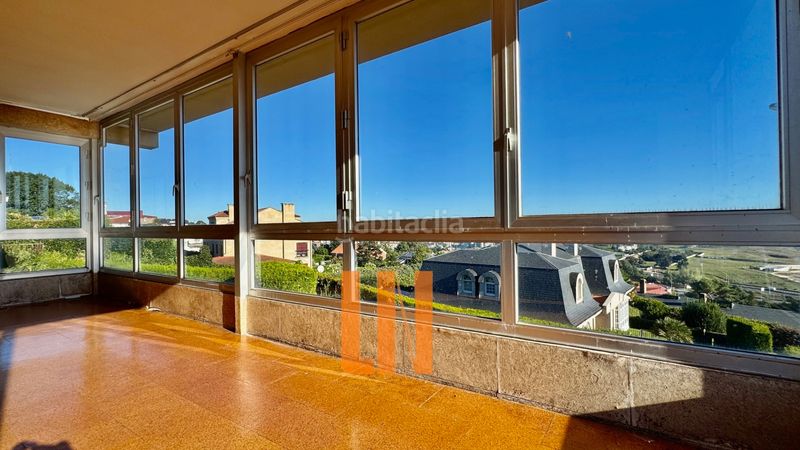 Foto a92bb371-8dc1-439a-a384-400e91fa7d64. Casa amb calefacció aparcament piscina a Elviña - A Zapateira Coruña (A)