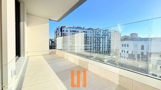 Lloguer Pis a Rúa marcela e elisa 14. Piso de obra nueva a estrenar, 3 dormitorios garaje y trastero.