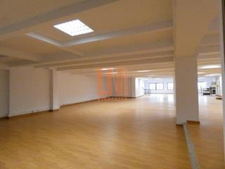 Lloguer Oficina a Rúa san andrés 158. Oficina de 327 m² a pocos metros de la plaza de pontevedra