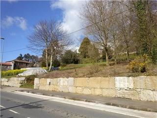 Residential Plot in Cesuras
