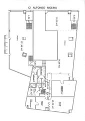 Locale commerciale in AC-11 4