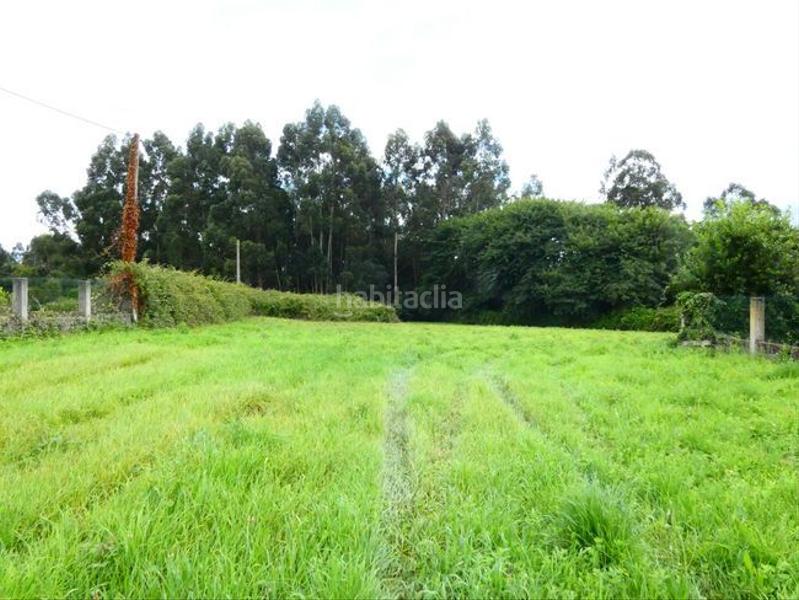 Foto 7eeca7b5-a44b-42a4-93cf-f94535d24dcf. Terreny residencial a Oleiros pueblo Oleiros