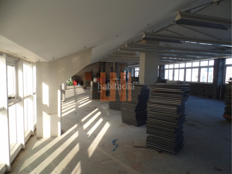 Foto 242cdaff-6423-469c-a122-abff829ccc51. Alquiler oficina en avenida ferrocarril 17 oficina de 350 m² en edificio expo coruña en Coruña (A)