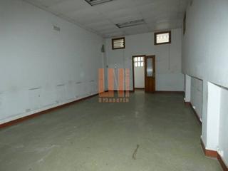 Local Comercial en Rúa José Luis Pérez Cepeda
