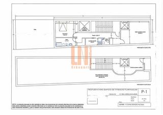 Terreny residencial  Rua la torre. Zona residencial alta con todos los servicios