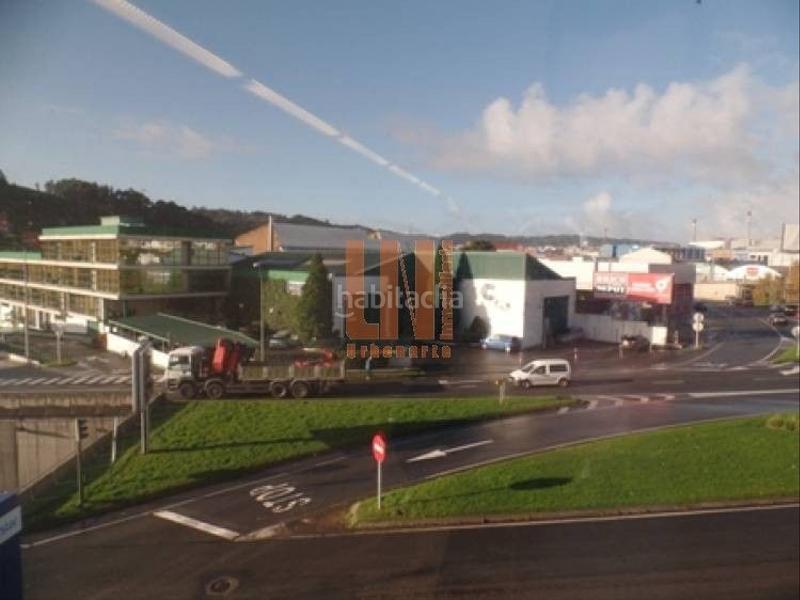Foto 6dc7f93e-2d3c-428d-8b3b-195c4738c908. Location bureau avec parking dans Someso - Matogrande Coruña (A)
