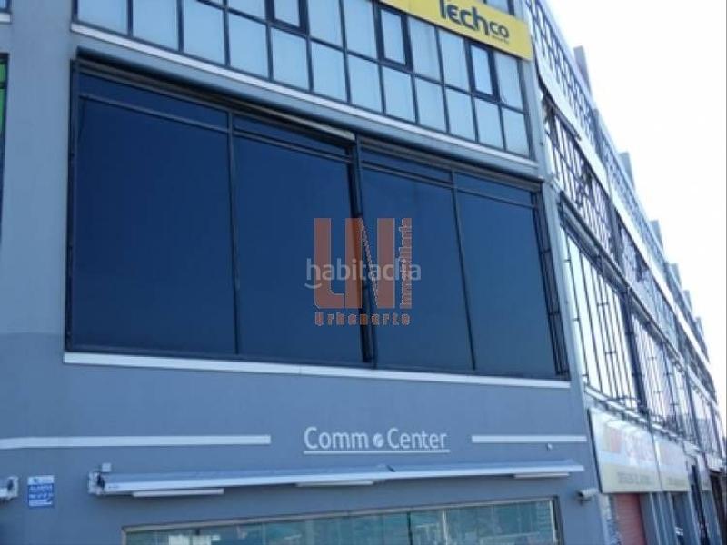 Foto 90b5d666-a2c6-42a7-b3b2-009f2911cd65. Location bureau avec parking dans Someso - Matogrande Coruña (A)