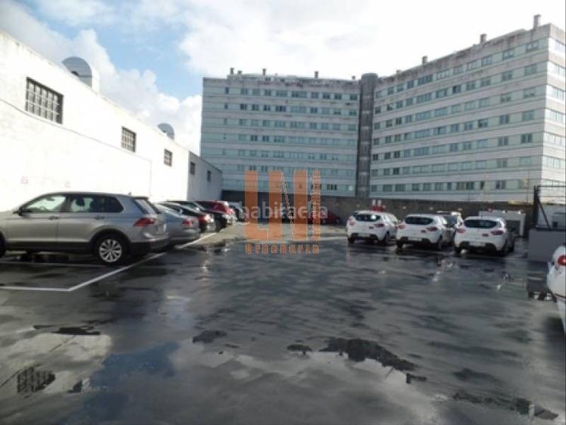 Foto af4a04f7-c73a-44bc-8d57-52090d4ea365. Location bureau avec parking dans Someso - Matogrande Coruña (A)