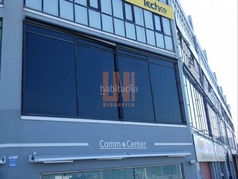 Foto de2e17ad-4392-4a51-9891-6ee070bade6f. Affitto ufficio con parcheggio in Someso - Matogrande Coruña (A)