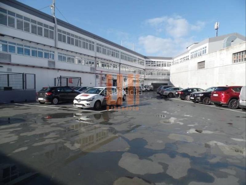 Foto fd308ea2-0cc1-4084-9f79-f8d874f147f6. Alquiler oficina  de 190 m² en Someso - Matogrande Coruña (A)