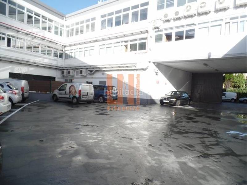 Foto 3cae4e17-76be-41e3-9698-4ba5f1102529. Location bureau avec parking dans Someso - Matogrande Coruña (A)