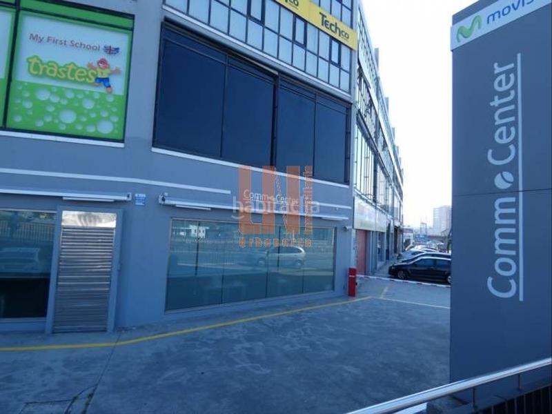 Foto 52fba602-d153-4b3d-a0cf-f750b550a95c. Location bureau avec parking dans Someso - Matogrande Coruña (A)