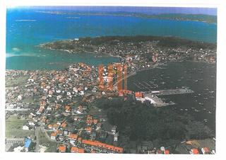 Terrain résidentiel à Rúa cruceiro 3. Muy cercano al puerto deportivo