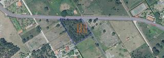 Terreny residencial a Rua das mestras 13. Finca de 3.059m², en esquina a dos calles, buenas comunicaciones