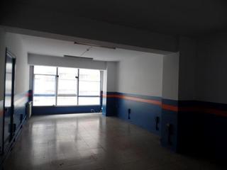 Lloguer Oficina a Ensanche. Oficina de 150m. en juan flórez, zona médico rodríguez