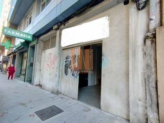 Lloguer Local Comercial  Ronda nelle. Amplio local con sótano y pb en ronda de nelle-los puentes