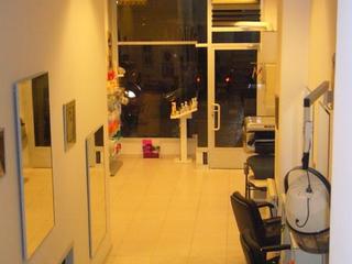 Business premise  Rúa costa da unión. Local de 55m², en pleno centro, alta actividad comercial.