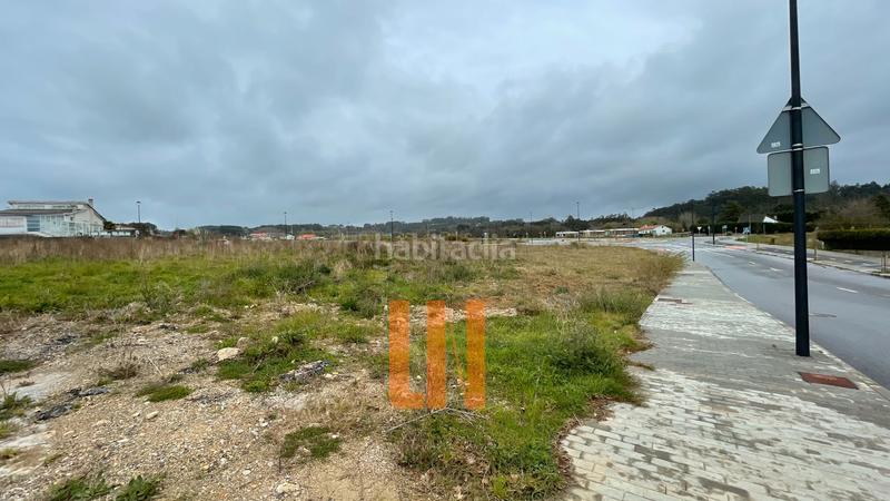 Foto 0830357f-a083-4bc7-b8d3-b3454acf03be. Terreno residencial parcela urbana de 630m² con todos los suministros. en Oleiros