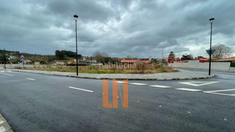 Foto 3e957457-b529-4f8f-b6b1-9d6833b36d21. Terreno residencial parcela urbana de 630m² con todos los suministros. en Oleiros