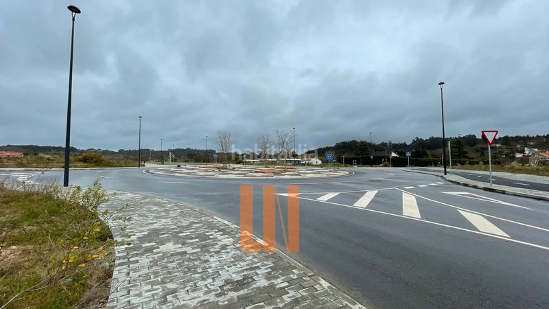 Foto 51a3abd8-89a2-4062-b654-fd881b8fa95a. Terreno residencial parcela urbana de 630m² con todos los suministros. en Oleiros