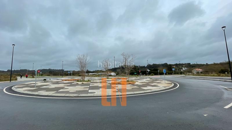 Foto 5d27cbeb-c5a6-4725-a17a-34d97549e94e. Terreno residencial parcela urbana de 630m² con todos los suministros. en Oleiros