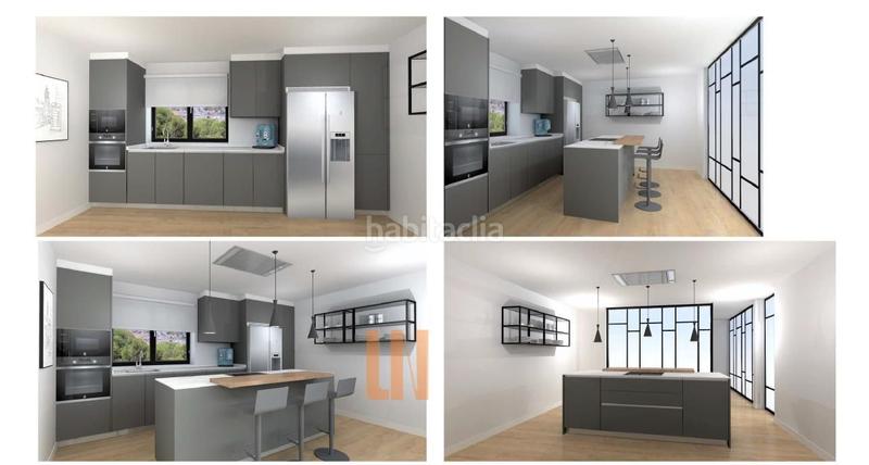 Foto 6f112982-32f4-46f9-8e2e-9b1f968aba58. Terreno residencial parcela urbana de 630m² con todos los suministros. en Oleiros