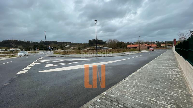 Foto d7b4da88-9dfe-42d9-a42c-c8d7d5e09b74. Terreno residencial parcela urbana de 630m² con todos los suministros. en Oleiros