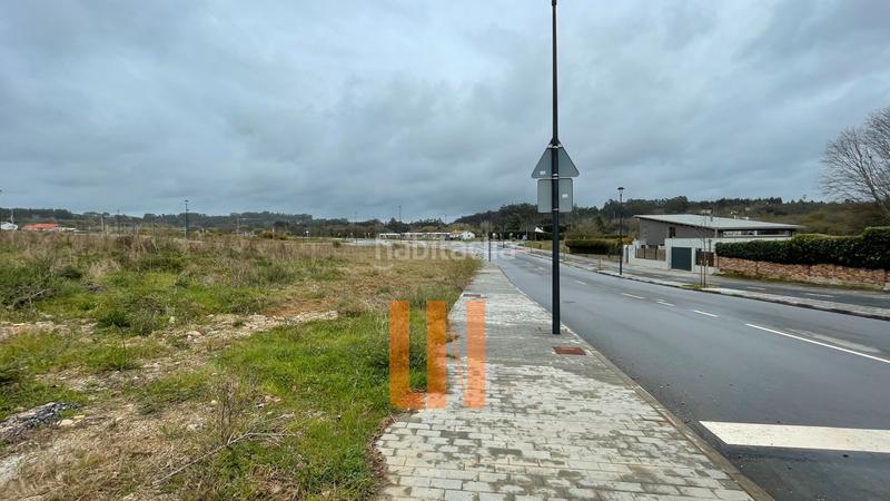 Foto e99e6da2-a683-431a-a2bc-d8afb3026370. Terreno residencial parcela urbana de 630m² con todos los suministros. en Oleiros