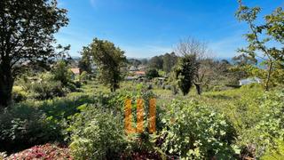 Terreny residencial a Liáns. Se vende parcela en montrove.