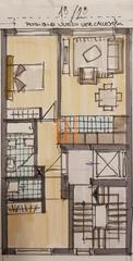 Residential Plot  Rúa eduardo pondal
