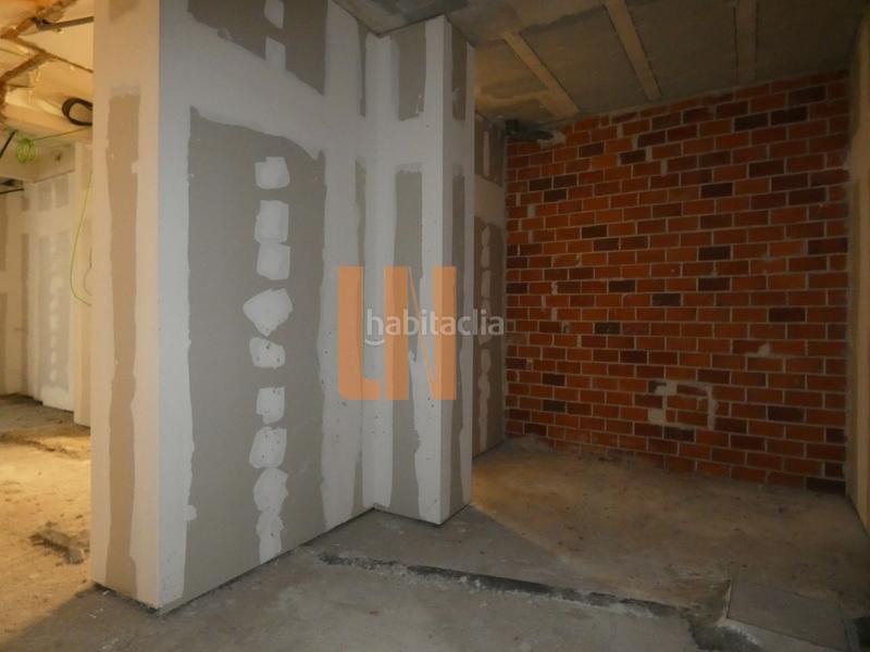 Foto 6fe7743a-2104-4262-94ce-04581a9e09ec. Miete geschäftsraum in ronda de outeiro 147 in Os Mallos Coruña (A)