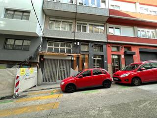 Office space in Pasadizo pernas 15