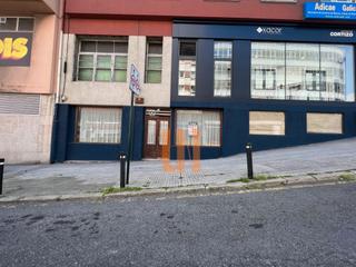 Local Comercial en Avenida de Oza
