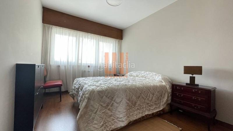 Foto 285fa26e-33d3-45d6-99ad-53b097206355. Affitto appartamento con riscaldamento in San Pablo - Juan Flórez Coruña (A)