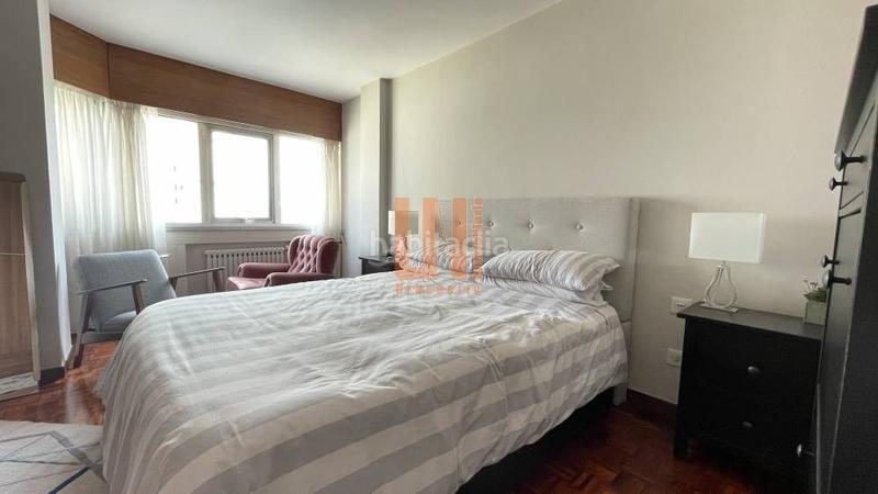 Foto 41266c77-810c-468a-82e2-c6025c25a8ba. Affitto appartamento con riscaldamento in San Pablo - Juan Flórez Coruña (A)