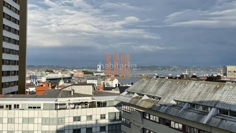 Foto cf2bbd4a-cc4a-46b4-a799-c82d782e9d4b. Affitto appartamento con riscaldamento in San Pablo - Juan Flórez Coruña (A)