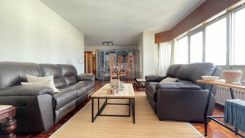 Foto 64c586af-4917-42d7-90dc-e45e3c34aeef. Location appartement avec chauffage dans San Pablo - Juan Flórez Coruña (A)