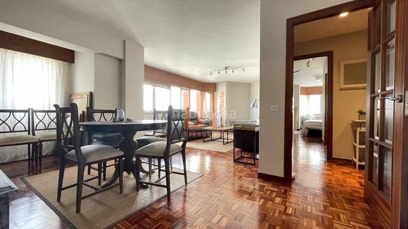 Foto 985664ff-542f-4f02-b06c-6a120d01c0fe. Location appartement avec chauffage dans San Pablo - Juan Flórez Coruña (A)
