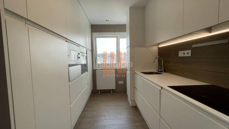 Foto b992fa24-b7b2-4c43-830e-cdba9a5b8eb1. Location appartement avec chauffage dans San Pablo - Juan Flórez Coruña (A)