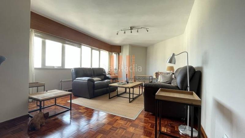 Foto c5e80830-0ef4-4f84-8f31-fadb774a2062. Location appartement avec chauffage dans San Pablo - Juan Flórez Coruña (A)