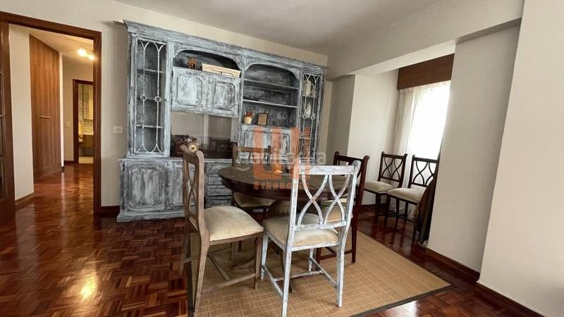 Foto e324f2e4-aa8d-4231-b67f-8e6f4c45bb76. Location appartement avec chauffage dans San Pablo - Juan Flórez Coruña (A)