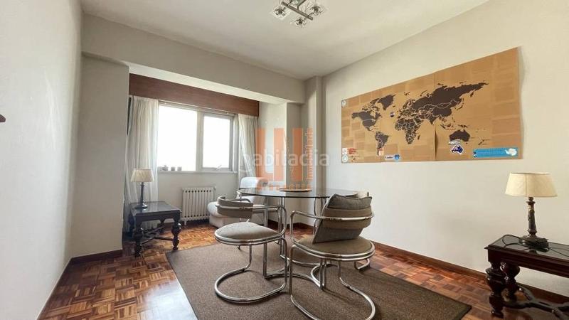 Foto f26d4c56-430e-4f0f-a6b1-2dc85f05d5f9. Location appartement avec chauffage dans San Pablo - Juan Flórez Coruña (A)