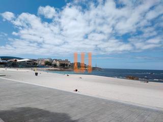 Business premise in Avenida de Pedro Barrié de la Maza