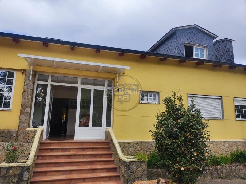 Foto 096f11bf-6f9f-412c-9a09-7b9955e94f4a. Mas avec chauffage parking piscine dans Valadares - Beade Vigo