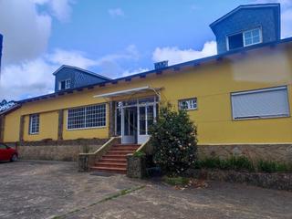 Masía en Valadares - Beade. Casa de 8 dormitorios con finca en el entorno de san cosme