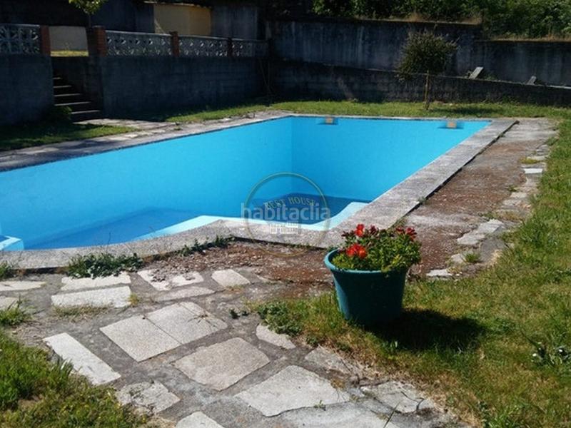 Foto 5ad51190-d201-44a3-9711-d3ace6e00ecd. Mas avec chauffage parking piscine dans Valadares - Beade Vigo