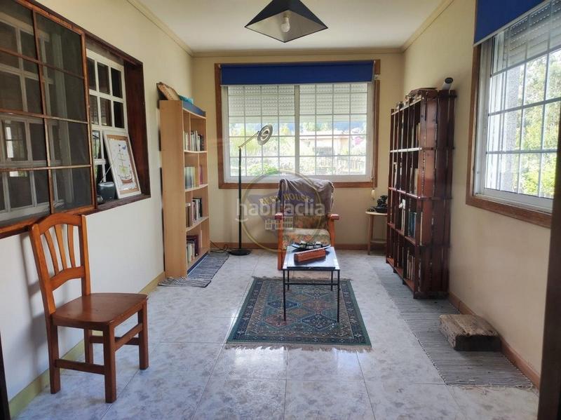 Foto 8011a91b-84a0-40ec-85fc-6417230bfda8. Mas avec chauffage parking piscine dans Valadares - Beade Vigo