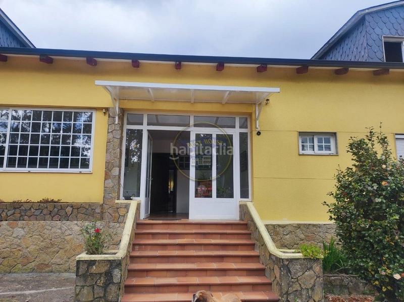 Foto b4fe8f9d-453c-4117-af20-ec3018c08fd5. Mas avec chauffage parking piscine dans Valadares - Beade Vigo